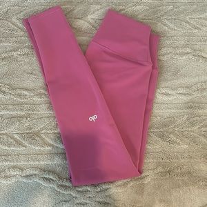 Alo yoga legging full length